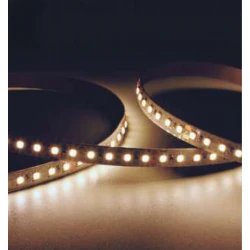 Ταινία Led JAZZ 24V 6 Watt IP20 SAMSUNG Chip Θερμό 2700K - 5 μέτρα - CUBALUX