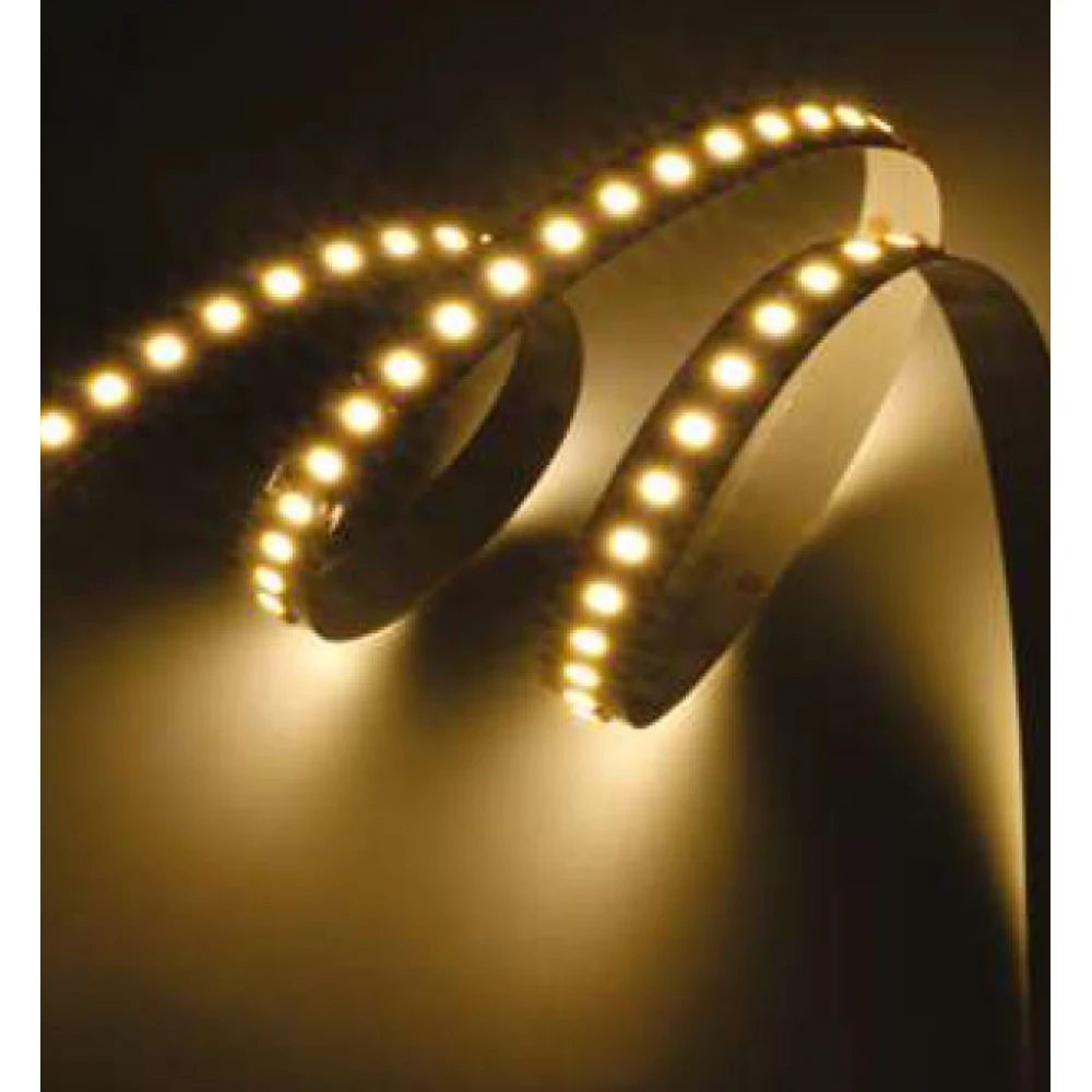 Ταινία Led 14.4W 24V IP20 JAZZ SPECIAL CRI 95 - Full Spectrum - 5 μέτρα - 3000K - CUBALUX