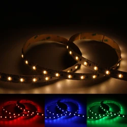 Ταινία LED Jazz RGBW 11,5 Watt/m 24V IP67 60 LED/m 14mm 15m - CUBALUX