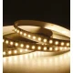 Ταινία LED Jazz 3 Watt/m 24V-IC CRI90 IP20 128 LED/m 5m (10mm) 3000K - 5 μέτρα - CUBALUX