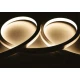 Ταινία LED Neon 4000K 10x10 10Watt/m 24V CRI80 IP67 126 led/m - 10 Μέτρα - Cubalux