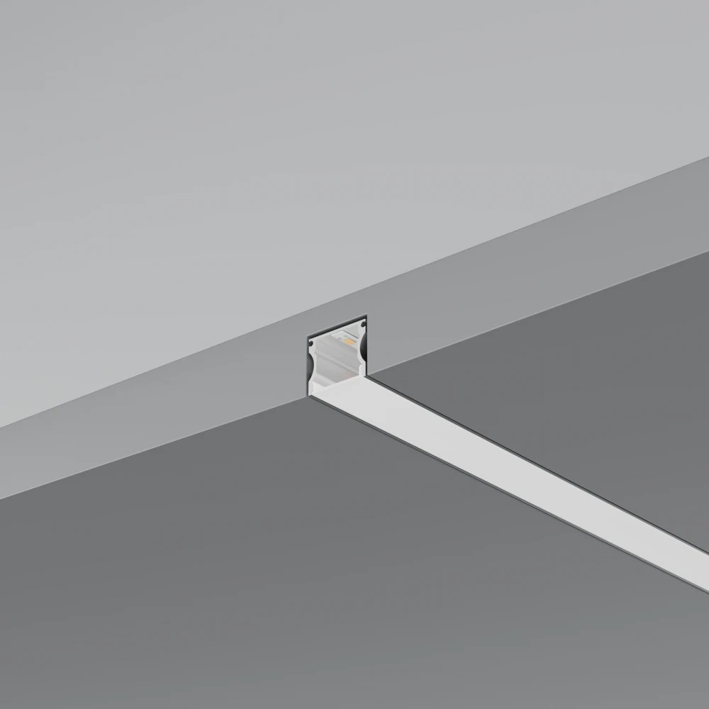 ΣΕΤ ΠΡΟΦΙΛ ΒΑΘΥ ΜΑΥΡΟ ΜΕ ΚΑΛΥΜΜΑ OPAL (2Μ) - CUBALUX