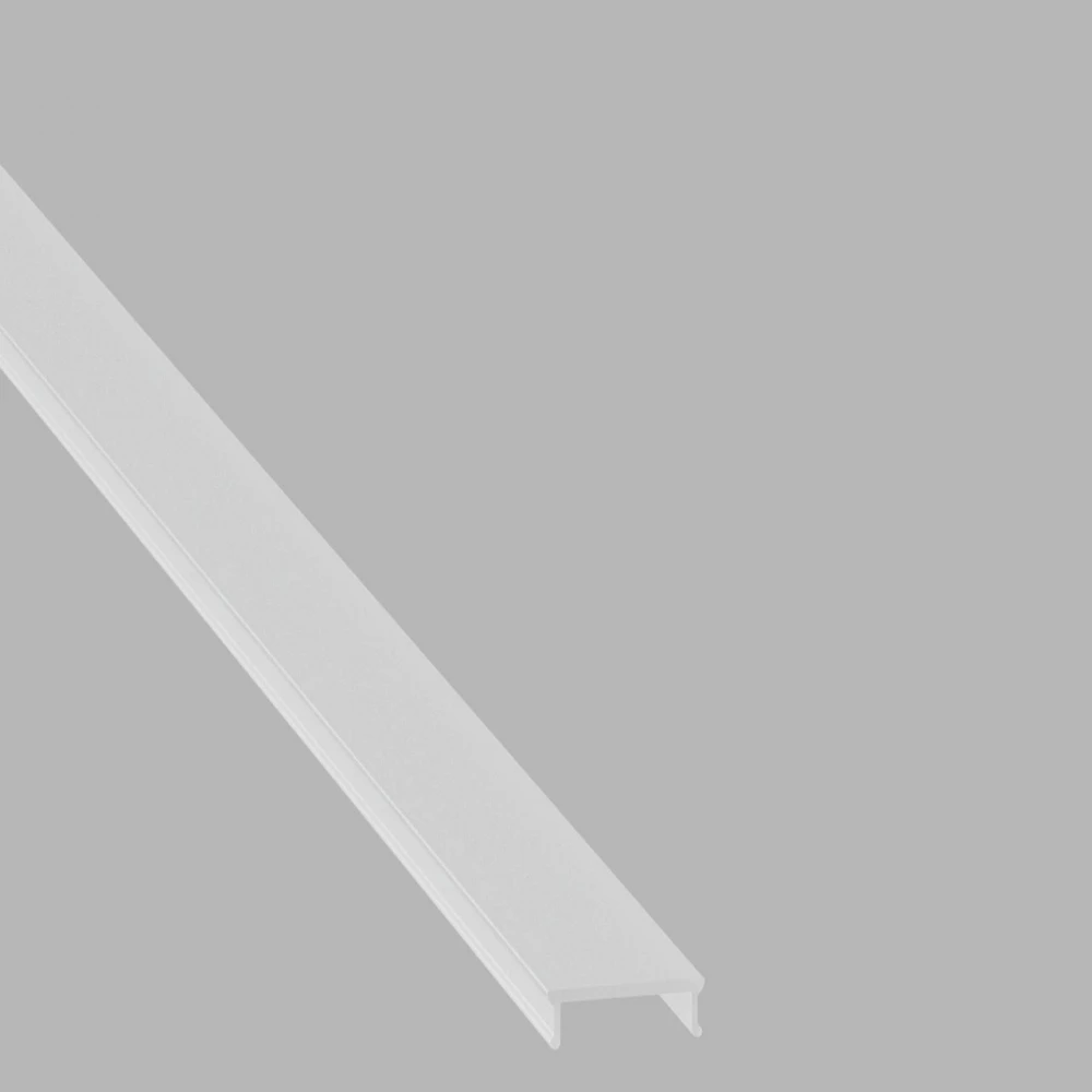 ΚΑΛΥΜΜΑ OPAL ΓΙΑ ΠΡΟΦΙΛ ΑΠΛΟ ΑΣΗΜΙ 160067 (2Μ) - CUBALUX