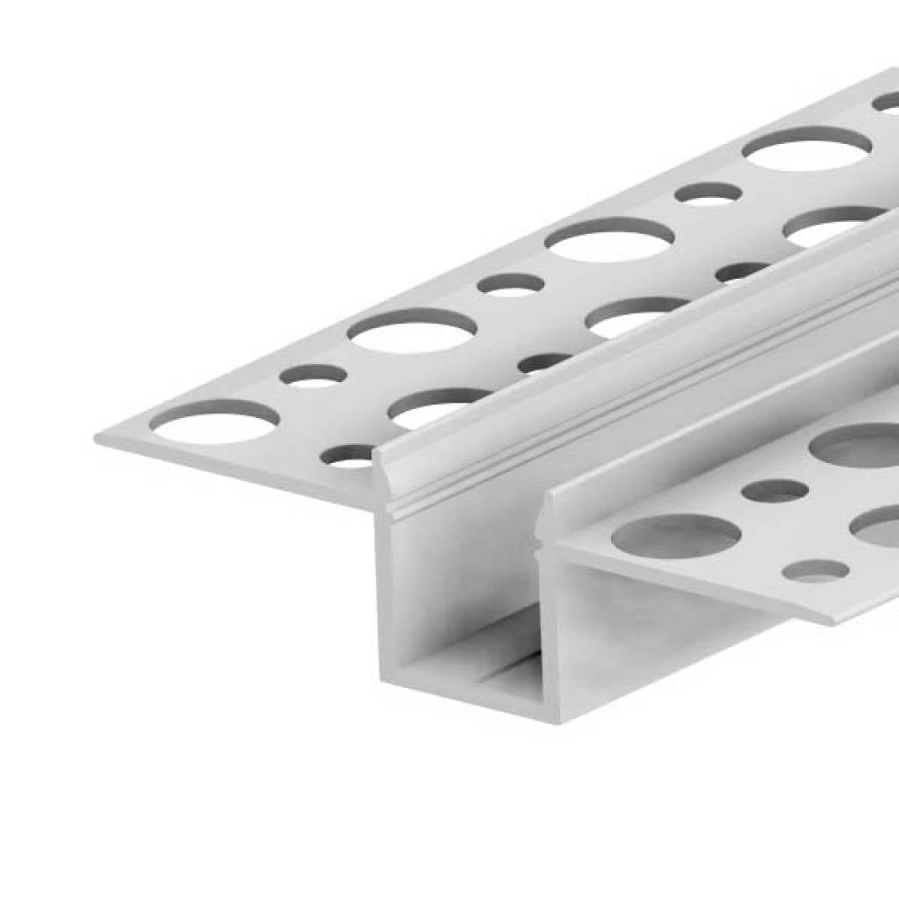 Προφίλ Γυψοσανίδας Τ - 2 μέτρα - CUBALUX