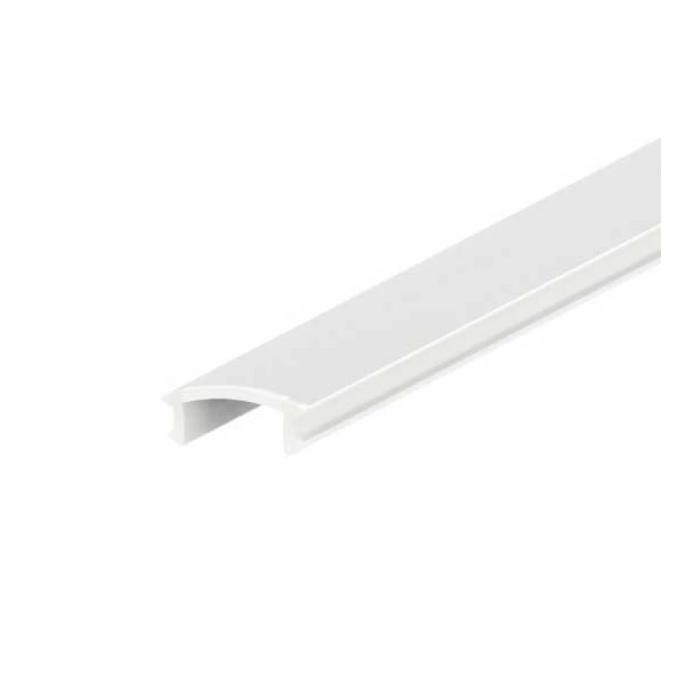 Οπάλ Κάλυμμα Για Προφίλ Αλουμινίου Για Σκαλοπάτι 2 μέτρα - CUBALUX