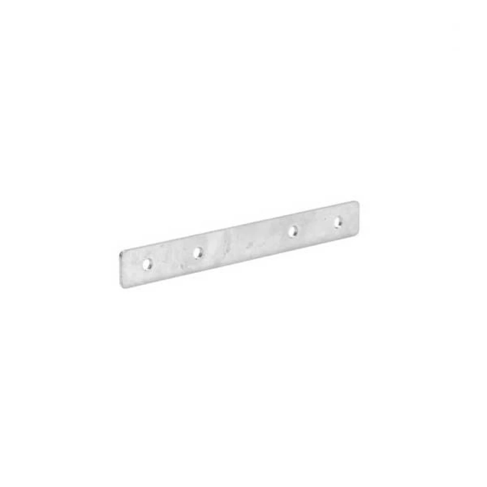 Λάμα Σύνδεσης Ευθεία Για Μεγάλο Προφίλ - CUBALUX