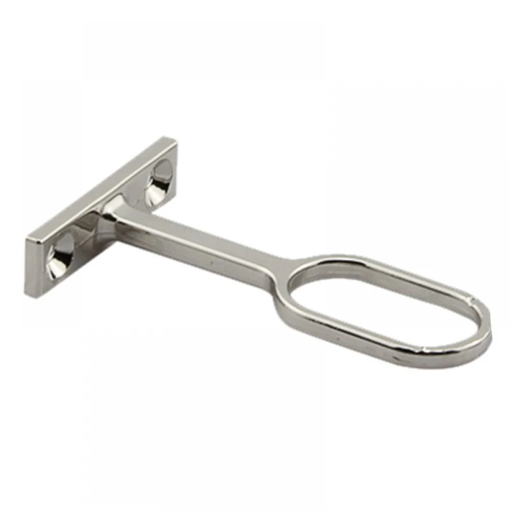 Ενδιάμεσος Βραχίονας Στήριξης για Προφίλ Αλουμινίου Ντουλάπας - Cubalux