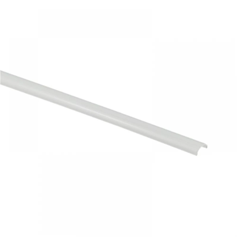 Κάλυμμα Οπάλ Για Προφίλ Αλουμινίου Για Ντουλάπα - Cubalux