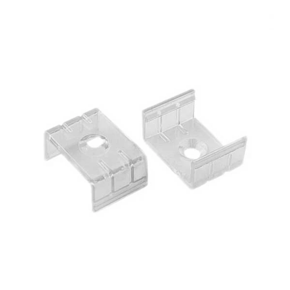 Στήριγμα Για Προφίλ Αλουμινίου Χωνευτό Βαθύ - CUBALUX