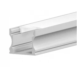 Οπάλ Κάλυμμα Για Προφίλ Αλουμινίου Βαθύ 2 μέτρα - CUBALUX