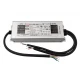 Dimmable 0/1-10V Τροφοδοτικό LED Meanwell 240 Watt 48VDC IP65