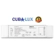 Dimmable RF, 0/1-10V, Push button τροφοδοτικό LED Cubalux 150 Watt 12VDC IP20
