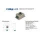 Dimmer Με Ποτενσιόμετρο 8Α 12/24Vdc - Cubalux