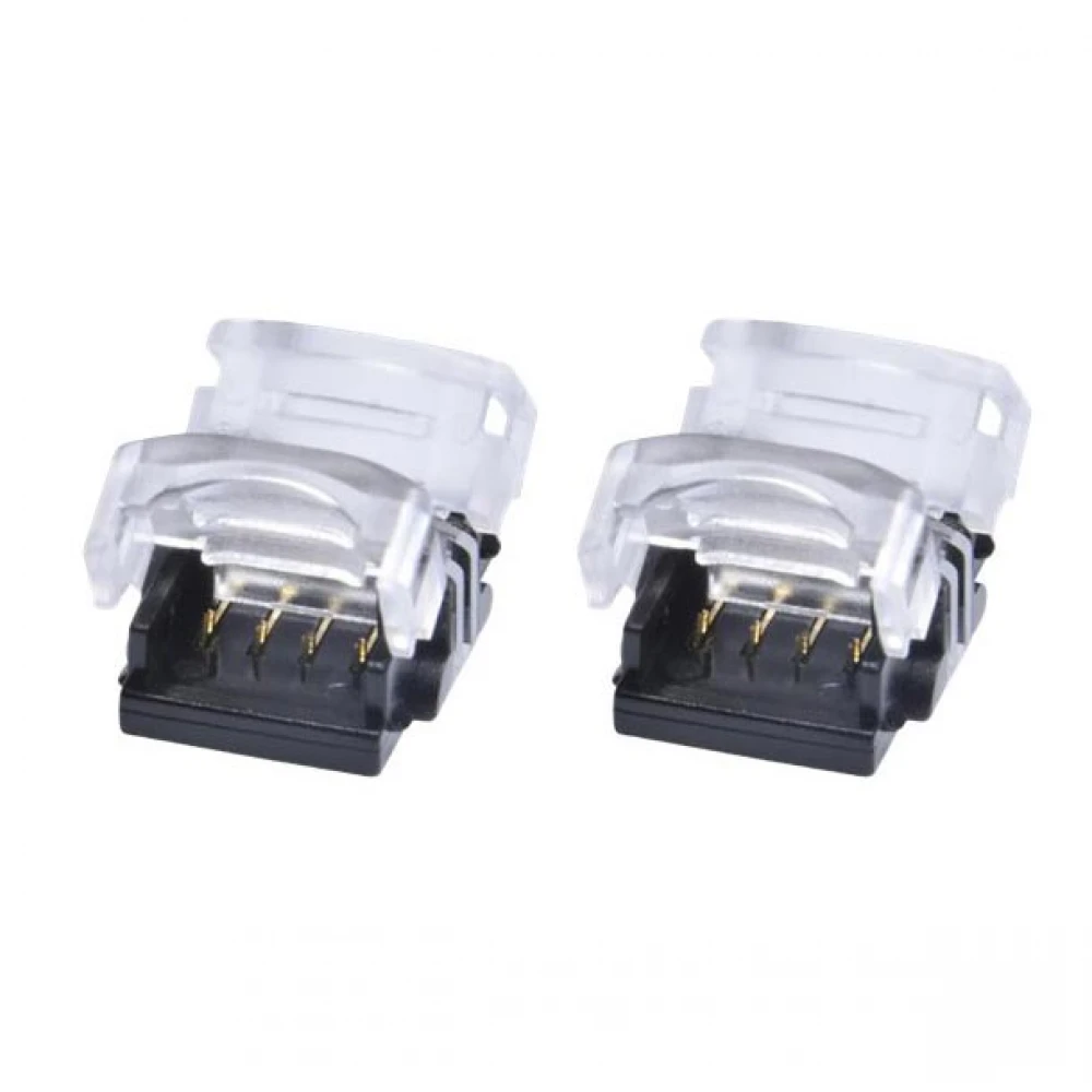 RGB Ενδιάμεσος Κονέκτορας - Cubalux