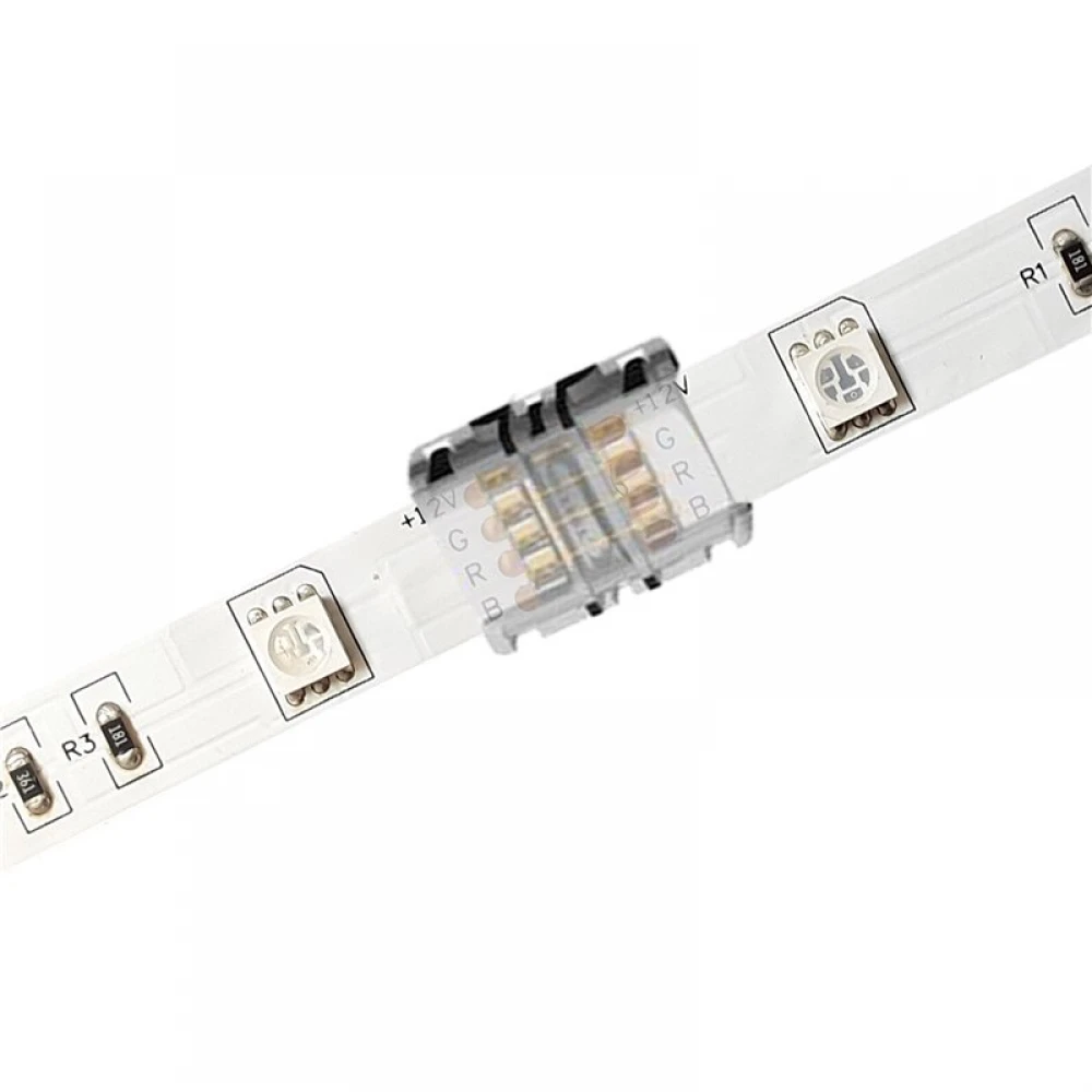 RGB Ενδιάμεσος Κονέκτορας - Cubalux