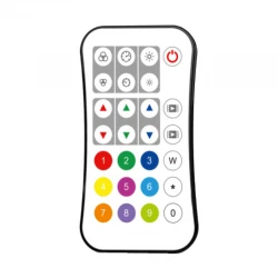 Χειριστήριο RGB / RGBW - Cubalux