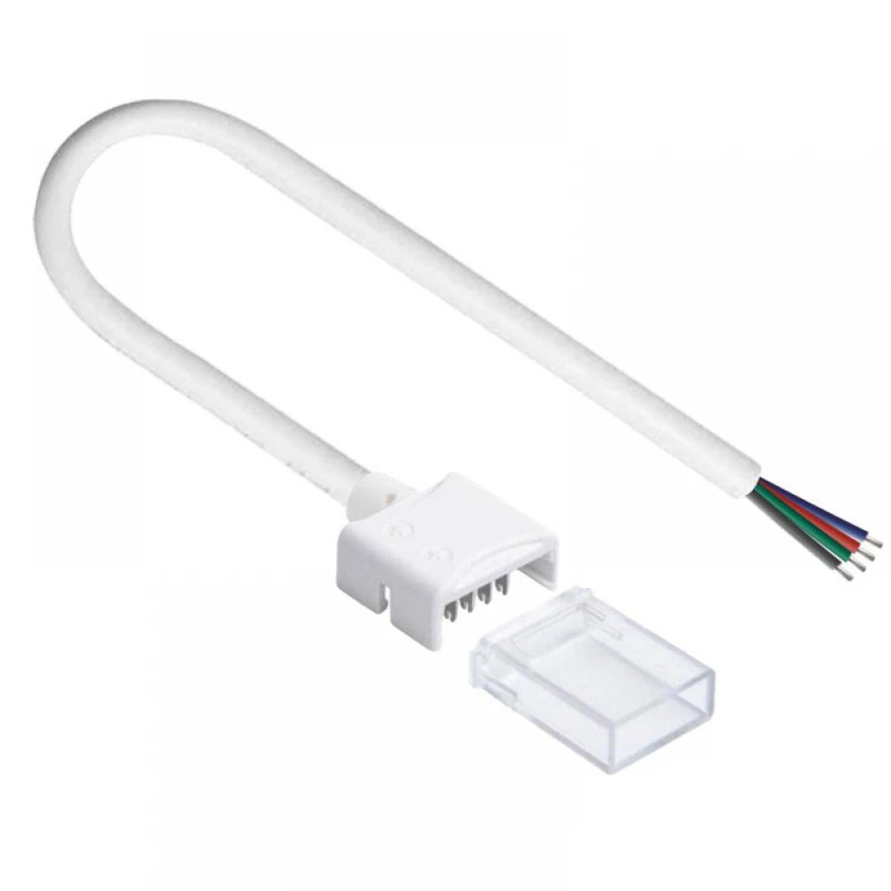 RGB Κονέκτρορας Παροχής IP67/68  - CUBALUX