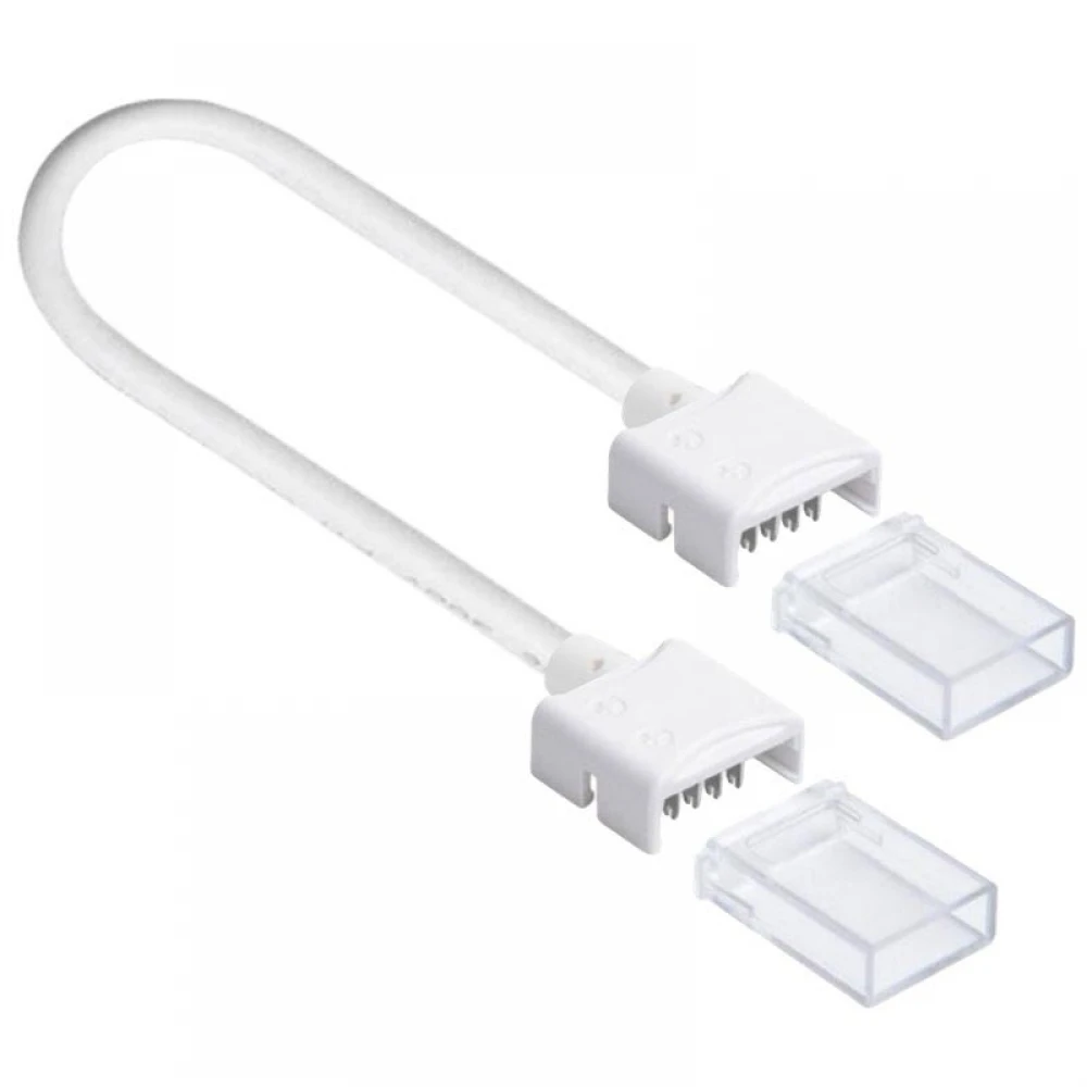 RGB Ενδιάμεσος Κονέκτορας ΙP67/68 - CUBALUX