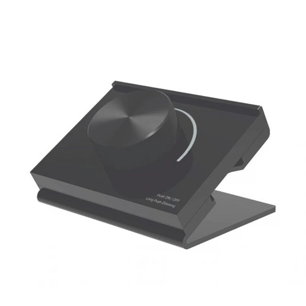 Επιτραπέζιο Ασύρματο Χειριστήριο Dimming 1 Ζώνης - Cubalux