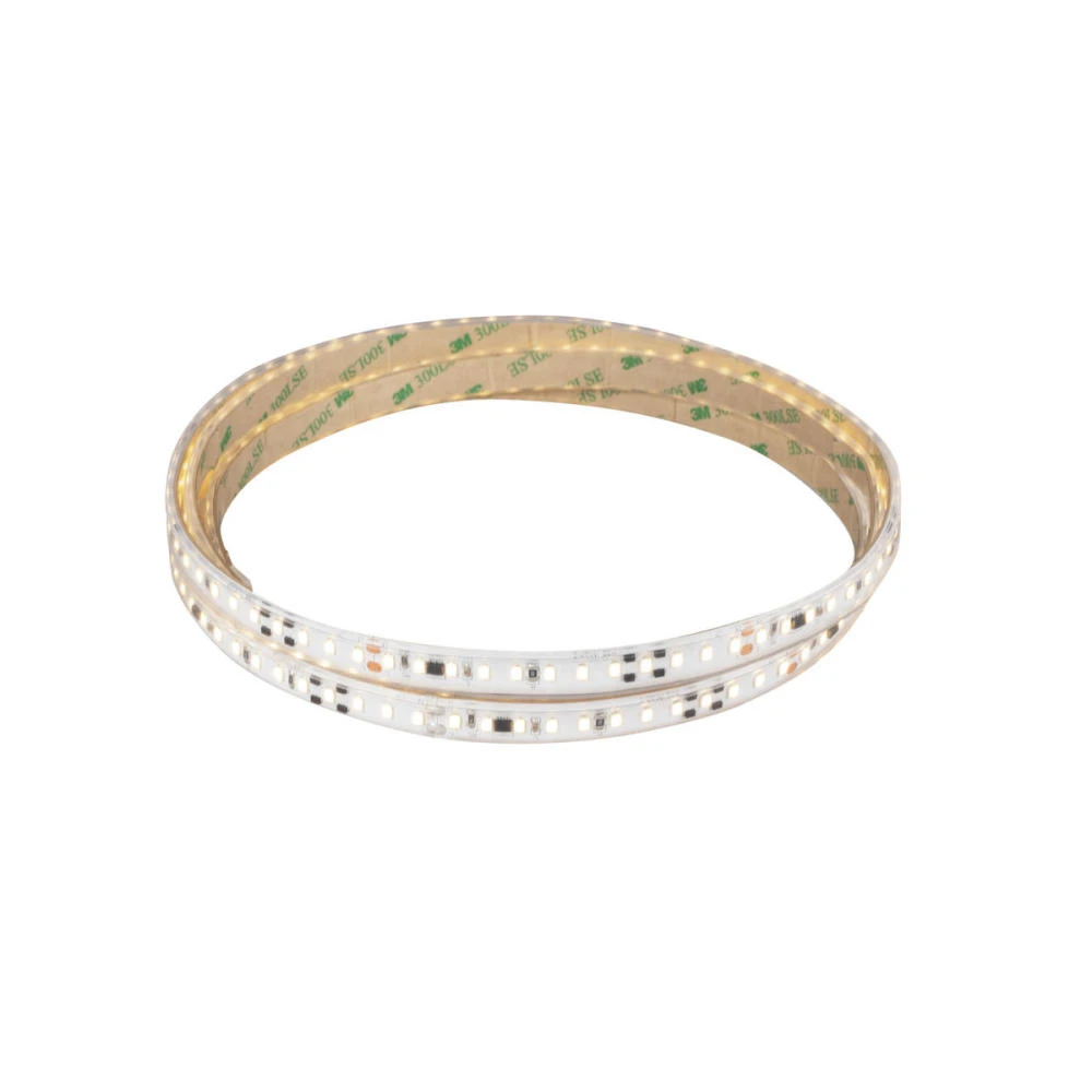 LED Ταινία 230V 12W /m IP65 Dimmable 25 μέτρα Ουδέτερο Λευκό 4000K - CUBALUX