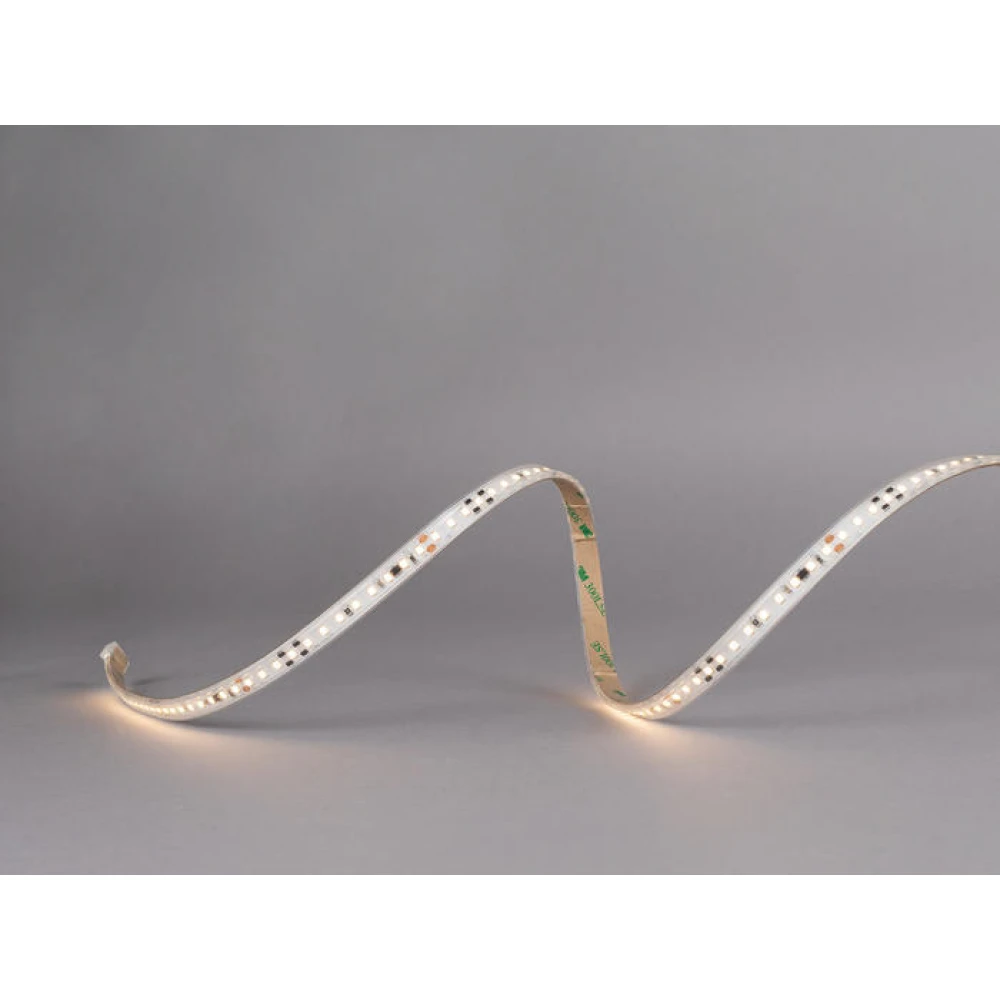 LED Ταινία 230V 12W /m IP65 Dimmable 25 μέτρα Ουδέτερο Λευκό 4000K - CUBALUX