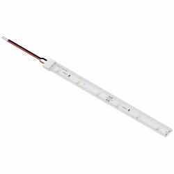 Ταινία LED TΩRA 4.2 Watt/m 12V CRI80 IP67 30 LED/m 5m Θερμό λευκό 3000K - 5 μέτρα - CUBALUX
