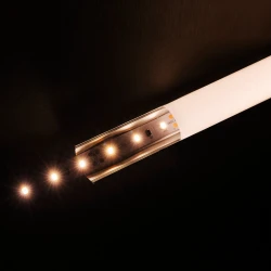 Ταινία LED TΩRA 12 Watt/m 12V CRI80 IP67 60 LED/m 5m 6000K CUBALUX