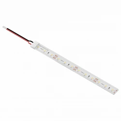 Ταινία LED TΩRA 12 Watt/m 12V CRI80 IP67 60 LED/m 5m 6000K CUBALUX