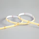Ταινία Led COB TΩRA DOTLESS 24V 12 Watt IP20 CRI90 Ουδέτερο Λευκό 4000K - 5 μέτρα - CUBALUX