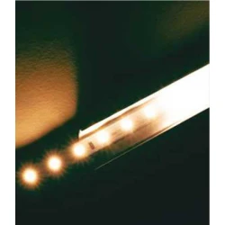 Ταινία LED TΩRA 3 Watt/m 24V CRI80 IP67 70 led/m (10,4mm) 2700K- 5 μέτρα - CUBALUX