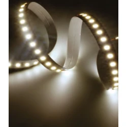 Ταινία LED TΩRA 19,2 Watt/m 24V CRI80 IP67 140 led/m 5m (10,4mm) 2700K - 5 μέτρα - CUBALUX
