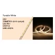 Ταινία LED TΩRA COB TW 7+7Watt/m 24V CRI90(2700-6500K) IP20 608 led/m 5m (10mm) - 5 μέτρα - CUBALUX