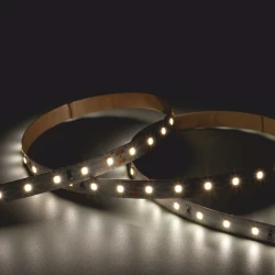 Ταινία LED Emphasis 4 Watt/m 24V CRI80 IP20 70 LED/m Ψυχρό Λευκό 6500K - 5 μέτρα - CUBALUX