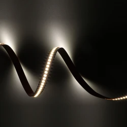 Ταινία Led 19.2W 24V IP20 Emphasis 5 μέτρα Θερμό Λευκό 3000K - CUBALUX