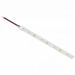 Ταινία LED Emphasis 9,6 Watt/m 24V CRI90 IP67 140 LED/m 5m (10.4mm) 2700K - 5 μέτρα - CUBALUX
