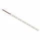 Ταινία LED Emphasis 4,8 Watt/m 24V CRI90 IP67 210 LED/m 5m (10.4mm) 3000K - 5 μέτρα - CUBALUX