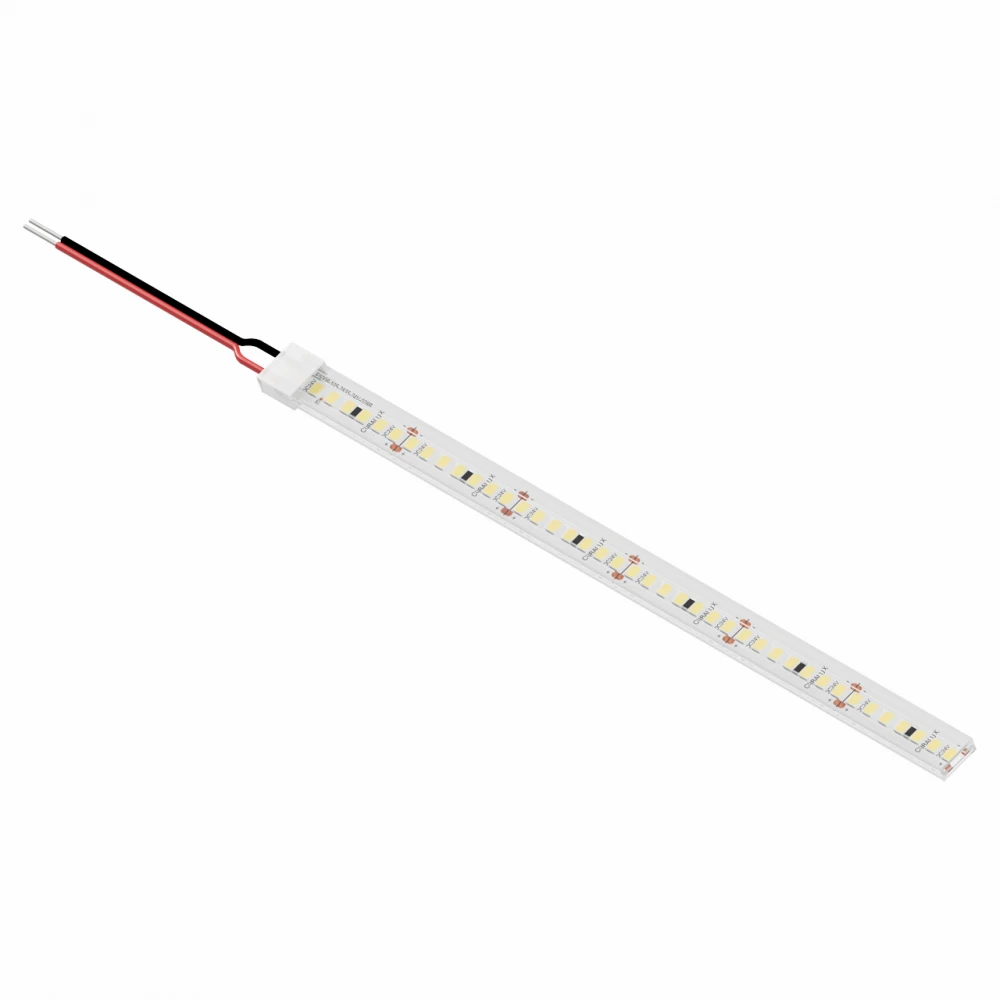 Ταινία LED Emphasis 9,6 Watt/m 24V CRI90 IP67 210 LED/m 5m (10.4mm) 4000K - 5 μέτρα - CUBALUX