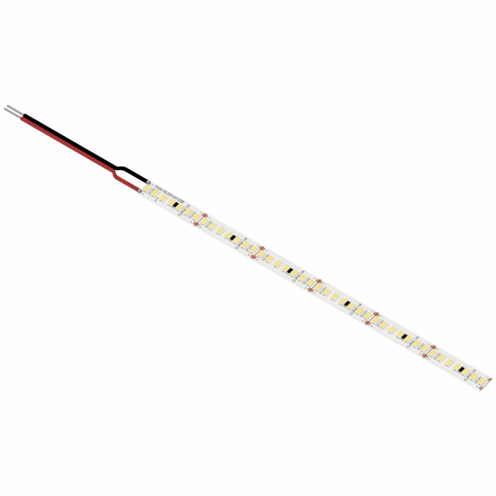 Ταινία LED Emphasis 14,4 Watt/m 24V CRI90 IP20 210 LED/m 5m (8mm) 2700K - 5 μέτρα - CUBALUX