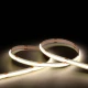 Ταινία Led TΩRA COB 14,5 Watt/m 24V CRI90 IP20 528 led/m 2700K 5m (10mm) - 5 μέτρα - CUBALUX