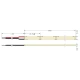 Ταινία Led TΩRA COB 14,5 Watt/m 24V CRI90 IP65 528 led/m 6000K 5m (10mm) - 5 μέτρα - CUBALUX