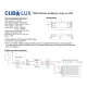 Triac Dimmer Controller Simplicity 15A - Cubalux