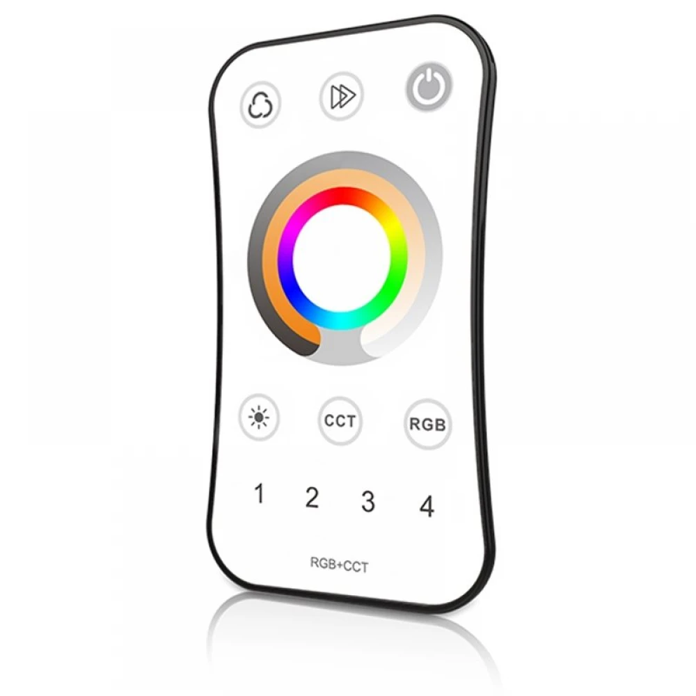 Χειριστήριο Simplicity 4 Θέσεων Πολλαπλών Λειτουργιών - Cubalux