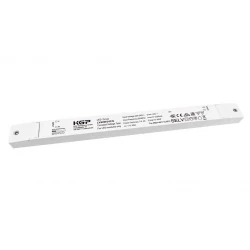 LED Driver Σταθερής Τάσης IP20 24V 60W KGP - Cubalux