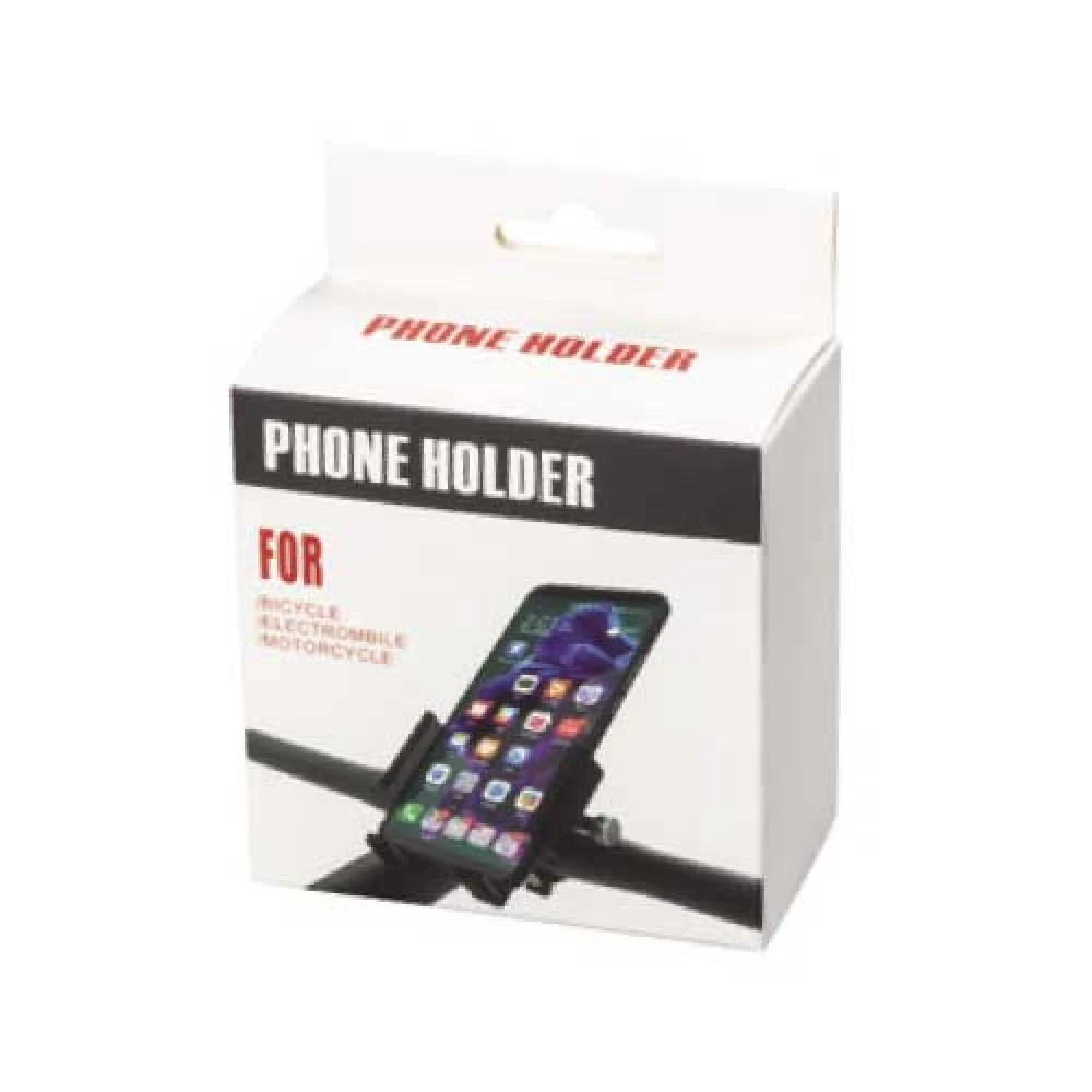 Βάση Κινητού Για Ποδήλατο - Cubalux