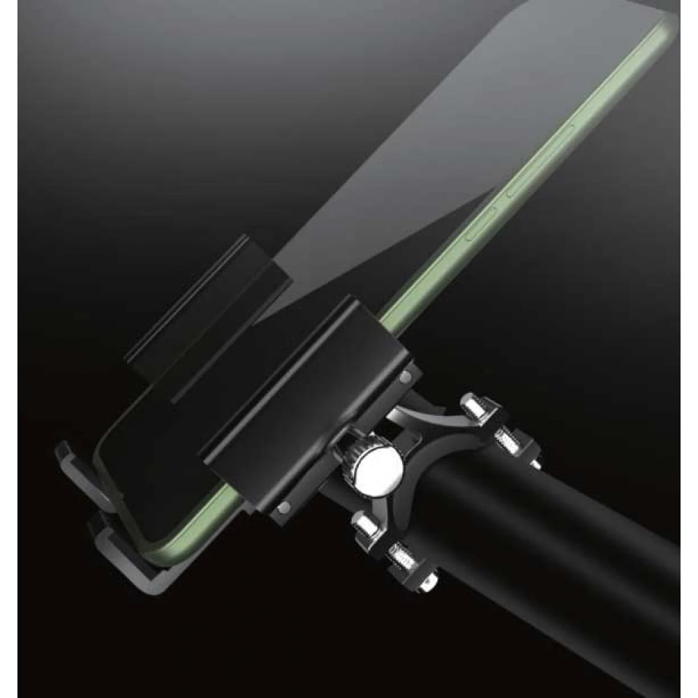 Βάση Κινητού Για Ποδήλατο - Cubalux