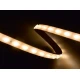 LED Ταινία Wall Washer 18W 24V CRI90 IP67, 30 Μοίρες Φωτισμού, 3000K - 5 Μέτρο - CUBALUX