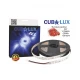 Ταινία Led JAZZ 12 Watt/m 24V CRI90 IP65 ΓΙΑ ΦΩΤΙΣΜΟ ΚΡΕΑΤΩΝ - 5 μέτρα - CUBALUX
