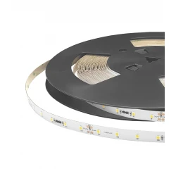 Ταινία Led JAZZ 24V IC 9 Watt IP20 SAMSUNG Chip Ψυχρό Λευκό 5700K - 15 μέτρα - CUBALUX