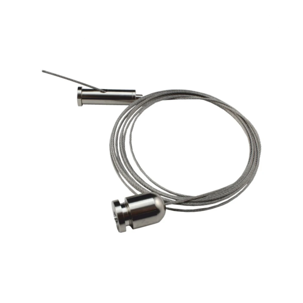 ΣΕΤ ΑΝΑΡΤΗΣΗΣ ΜΕ ΣΥΡΜΑΤΟΣΧΟΙΝΟ 2M - Cubalux