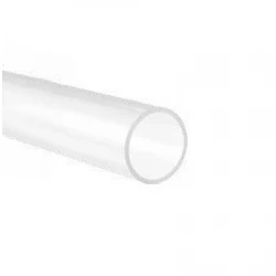 Διάφανη σωλήνα 1 μέτρο για Rondo Neon Φ18mm - Cubalux